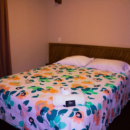 Hotel La Casona De Alpamayo Huaraz (Ancash) Exterior foto
