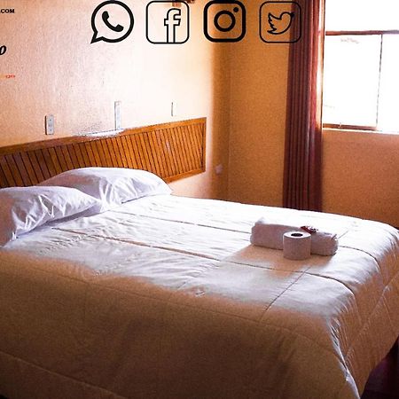 Hotel La Casona De Alpamayo Huaraz (Ancash) Exterior foto